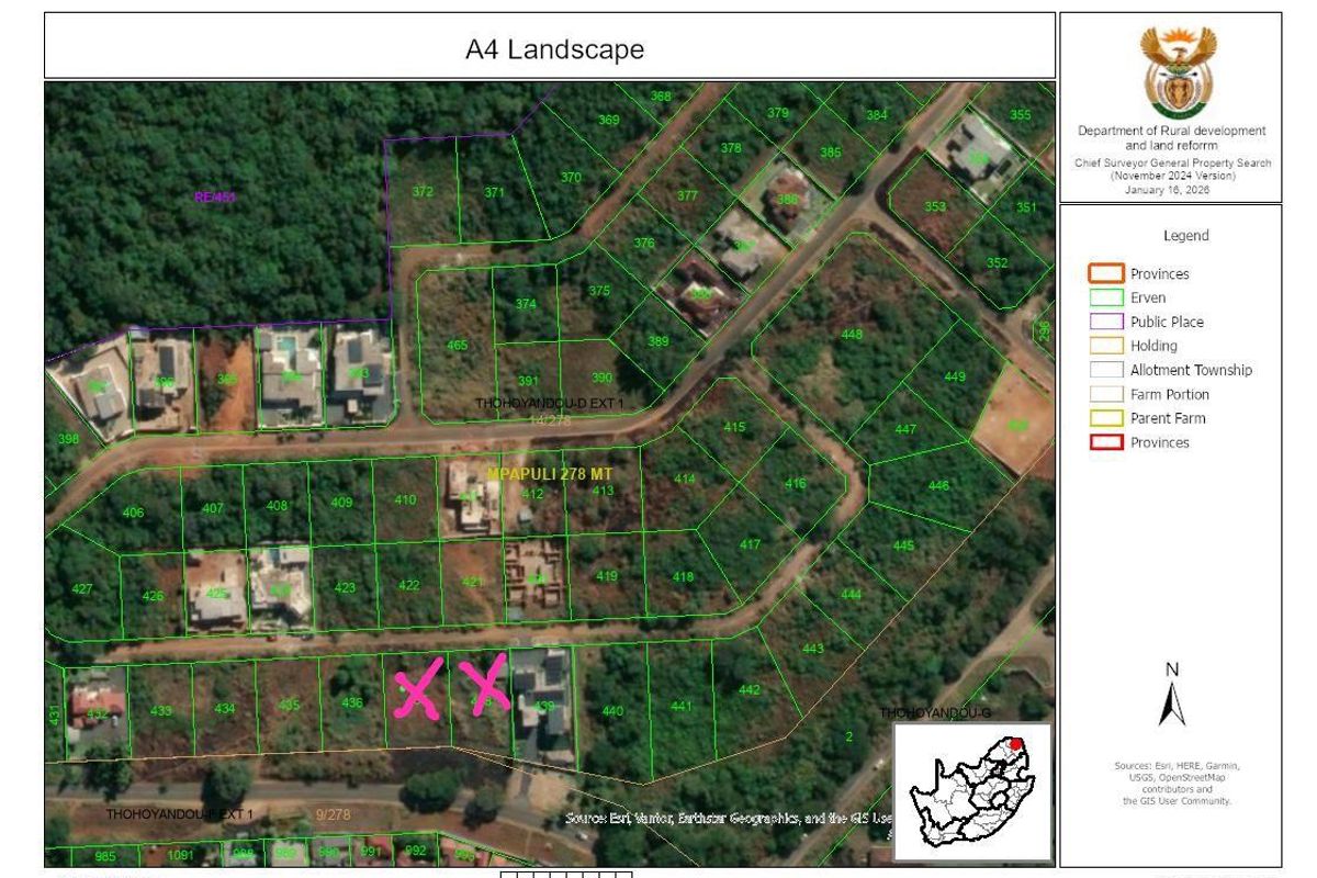 *PRIME INVESTMENT OPPORTUNITY – THOHOYANDOU UNIT D* - Photo 2