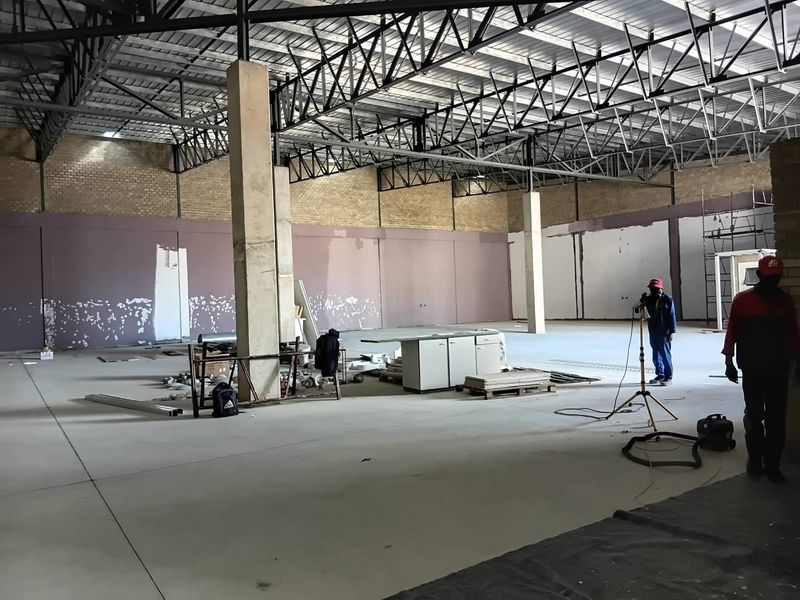 Warehouses to Rent - Photo 9