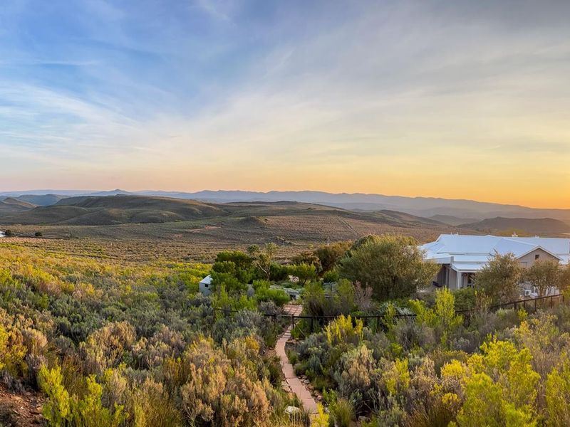 Embrace Tranquil Living on 60 Hectares in the Klein Karoo - Photo 3