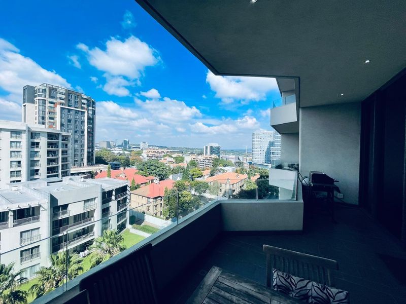 1 Bed Furnished Apartment for Rent - Photo 7