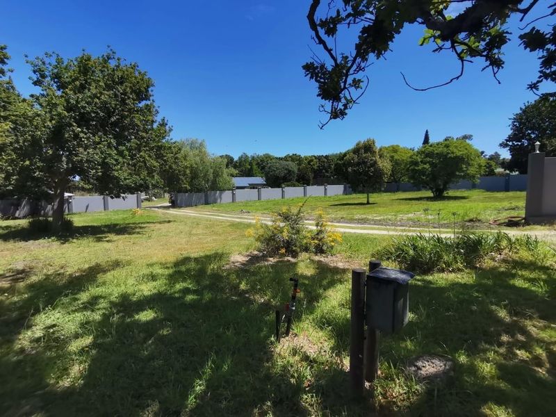 Jackpot Plot in Sought-after Onrus - Photo 2