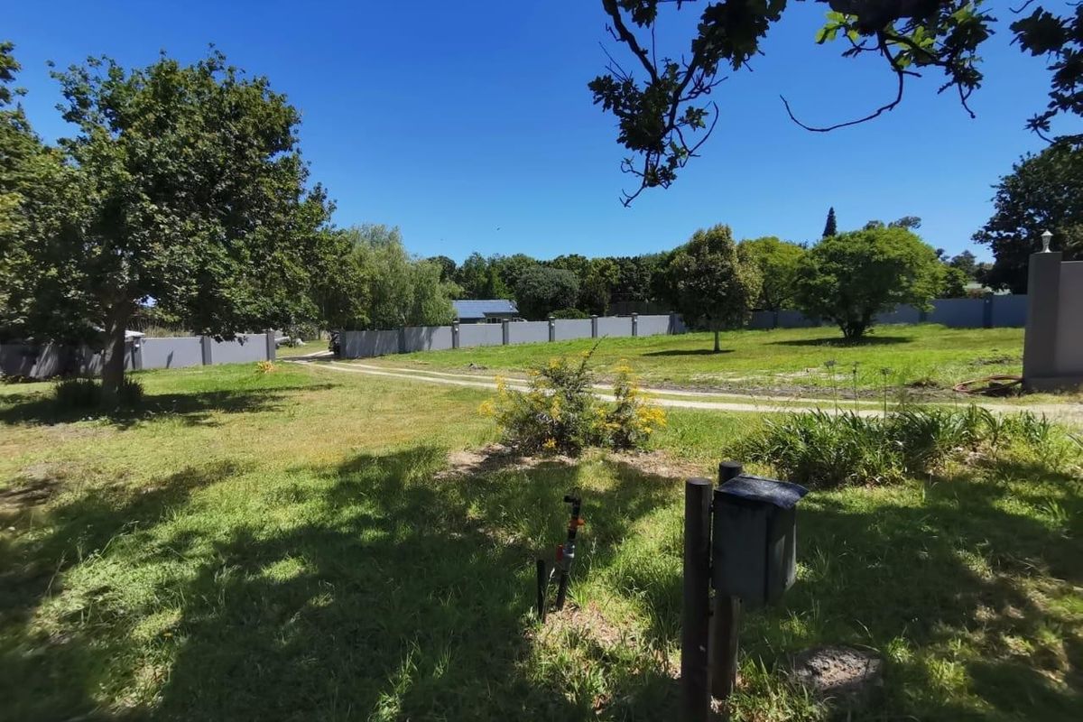 Jackpot Plot in Sought-after Onrus - Photo 2