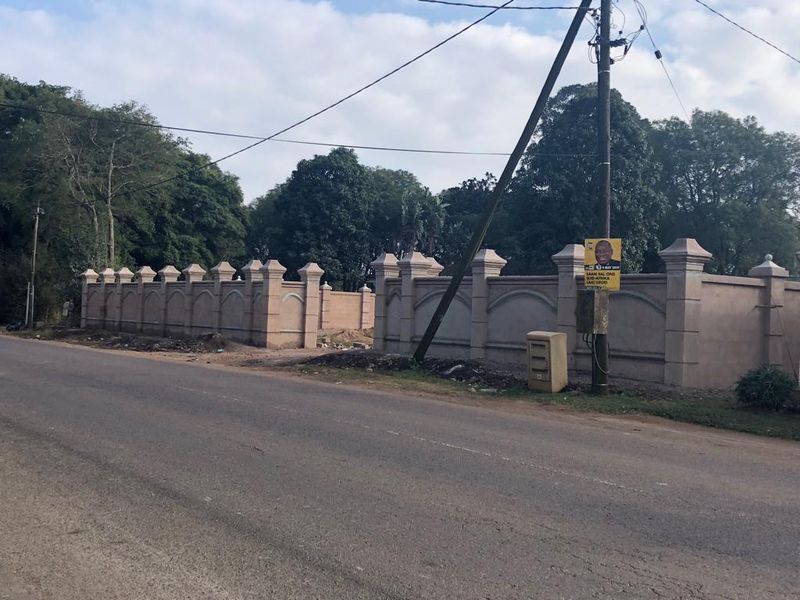 PRIME COMMERCIAL VACANT LAND FOR SALE IN CAMPERDOWN - Photo 2