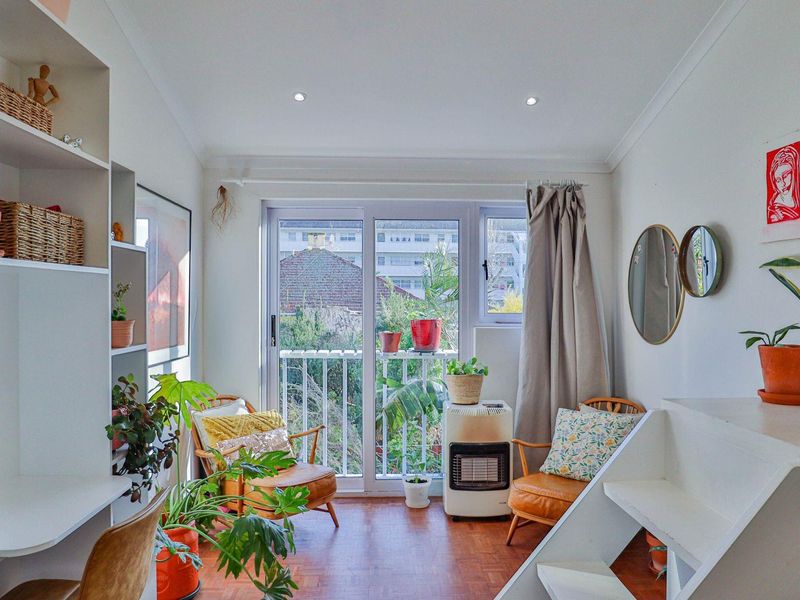 Charming Studio Apartment in Secure Plumberry Square – Plumstead, Cape Town - Photo 9