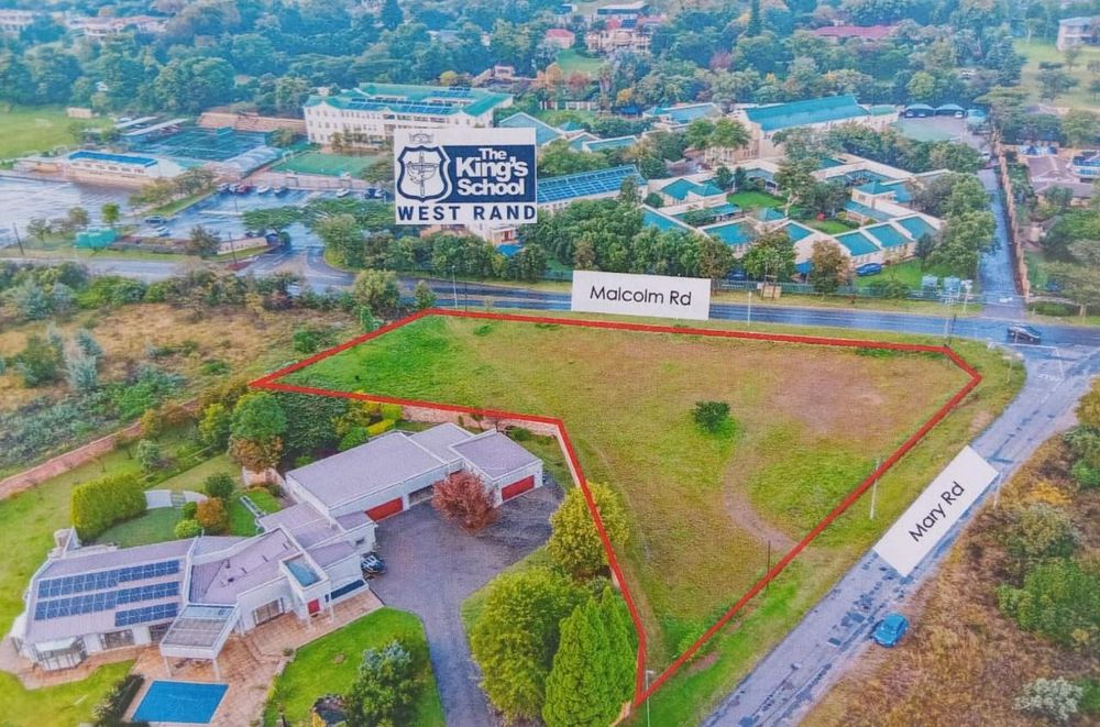 Where Lifestyle Meets Luxury — Your Poortview Dream Starts Here