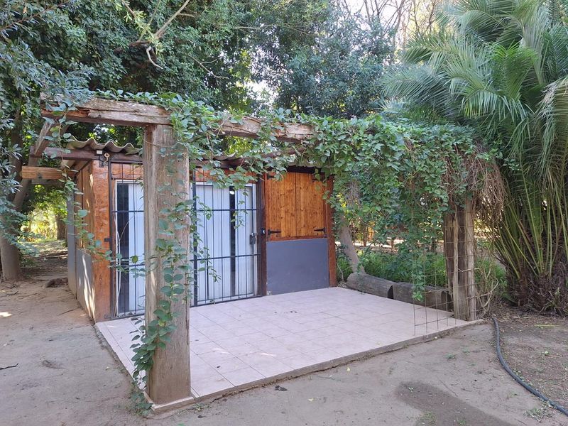 REDUCED! TRANQUIL LIVING - ADDO - Photo 5