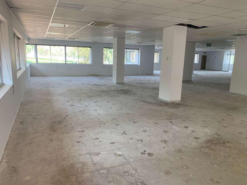 21 Woodlands Drive | Woodmead – Premium A-Grade Office Space To Let - Photo 6