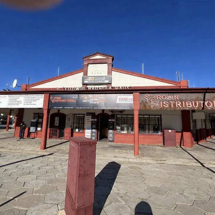 Property #2558592, Business For Sale in Windhoek Central