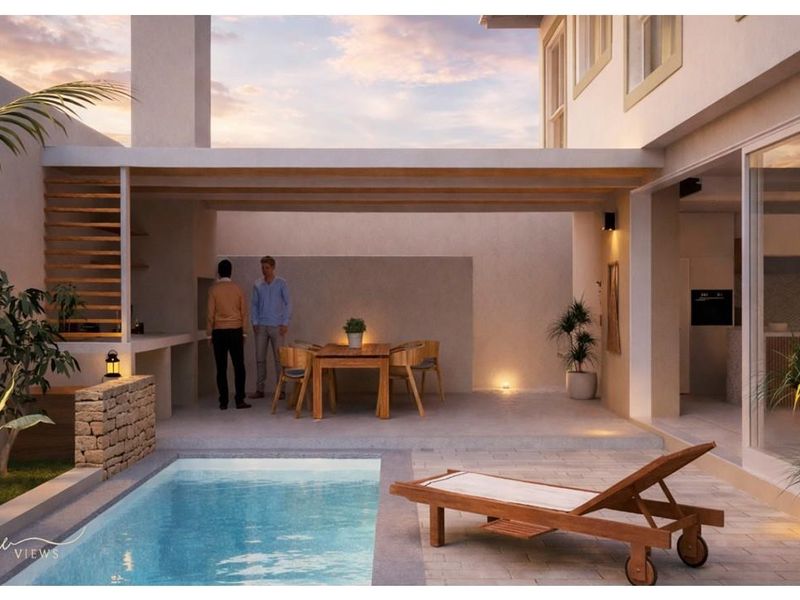 “Terrace Views – Where hillside luxury meets panoramic horizons.” - Photo 7