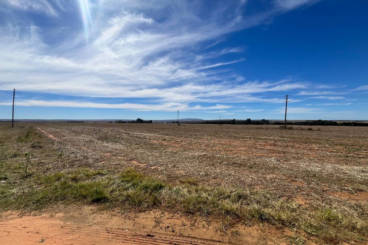 Restore, Cultivate, Live: 52-Hectare Farm Near Bronkhorstspruit! - Photo 2