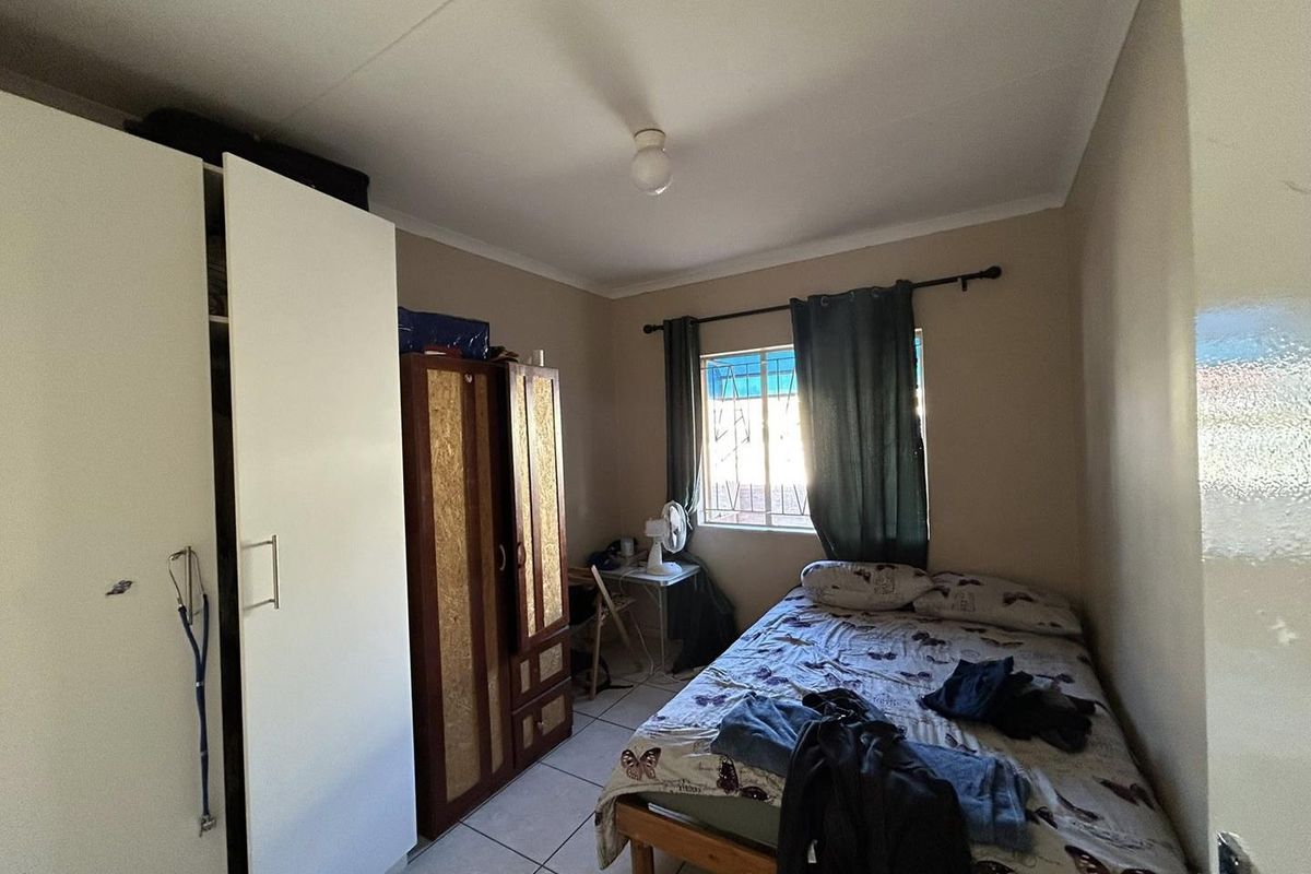 Cimbebasia 3 Bedroom house For Rent - Photo 5