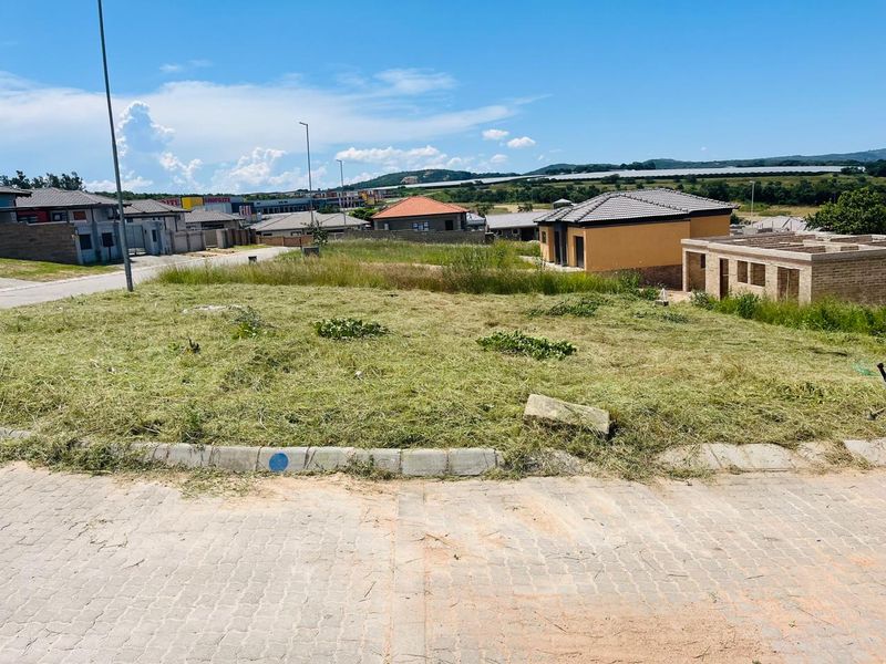 Prime 305m2 Stand for Sale in KAMAGUGU Phase 2 – Perfect for Your Dream Home or Investment! - Photo 2