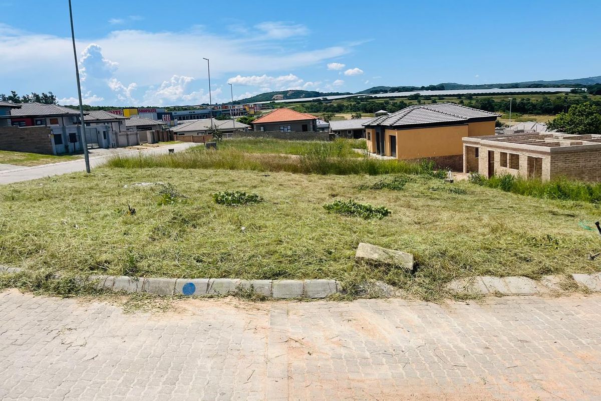 Prime 305m2 Stand for Sale in KAMAGUGU Phase 2 – Perfect for Your Dream Home or Investment! - Photo 2