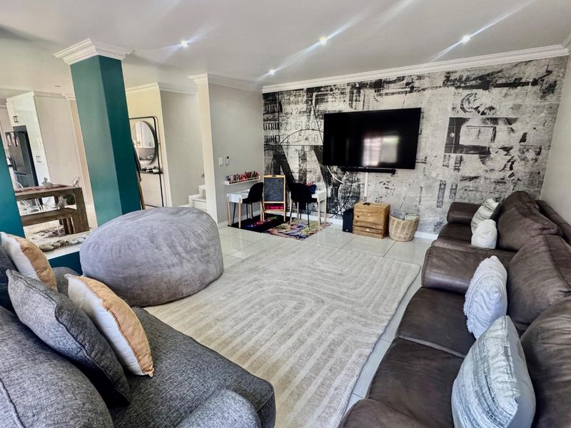 Modern Family Home for Sale in Secure Complex - Photo 3