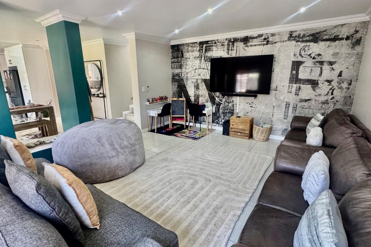 Modern Family Home for Sale in Secure Complex - Photo 3