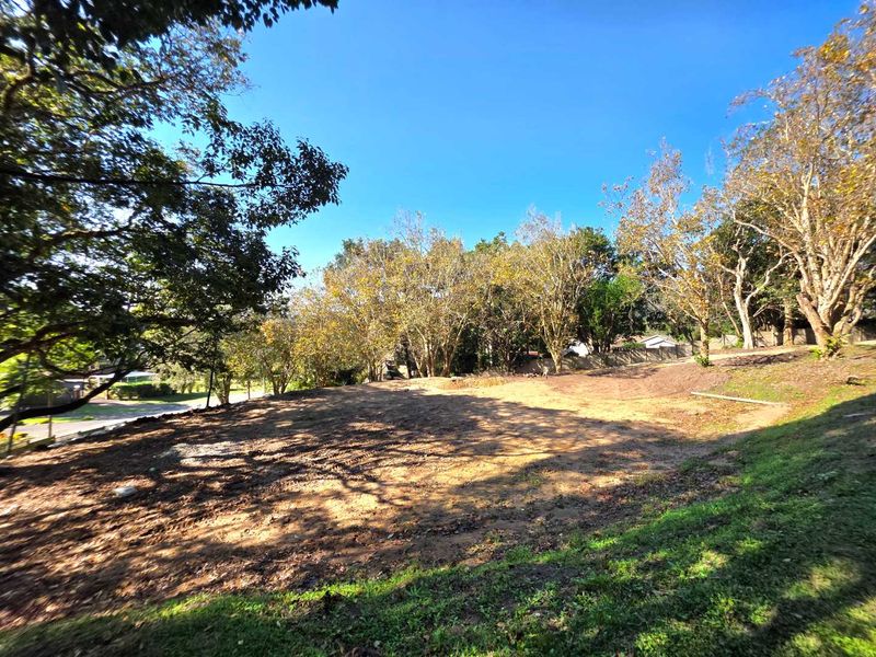 Prime Plot of Vacant Land in Exclusive Kloof Development. - Photo 10