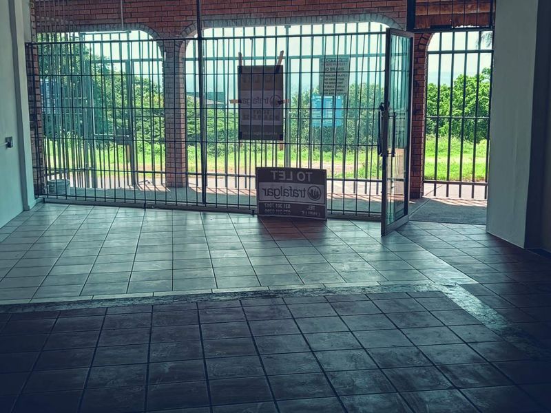 **Prime Business Opportunity in a Strategically Designed Shopping Center** - Photo 5