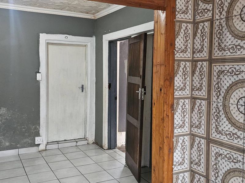 3 bedroom house to rent in Brits - Photo 5