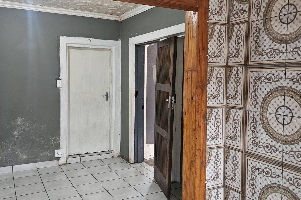 3 bedroom house to rent in Brits - Photo 5