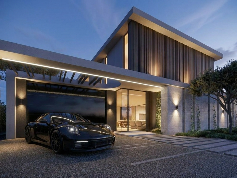The Terraces Residence - Photo 1