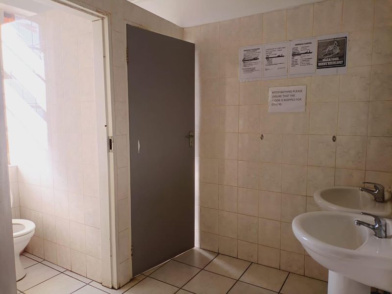 42 bedrooms NSFAS Accredited Student Accommodation for sale - Photo 5