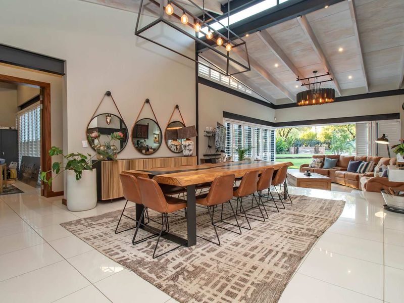 Contemporary masterpiece for the discerning family - Photo 7