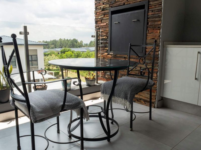 Stylish First-Floor Apartment in Haymarket | Eye of Africa Estate - Photo 4