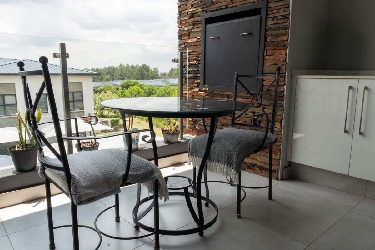 Stylish First-Floor Apartment in Haymarket | Eye of Africa Estate - Photo 4