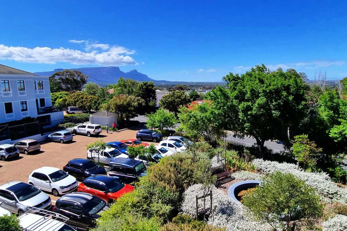 First Floor Office in Stunning Mountainside Complex - Photo 2