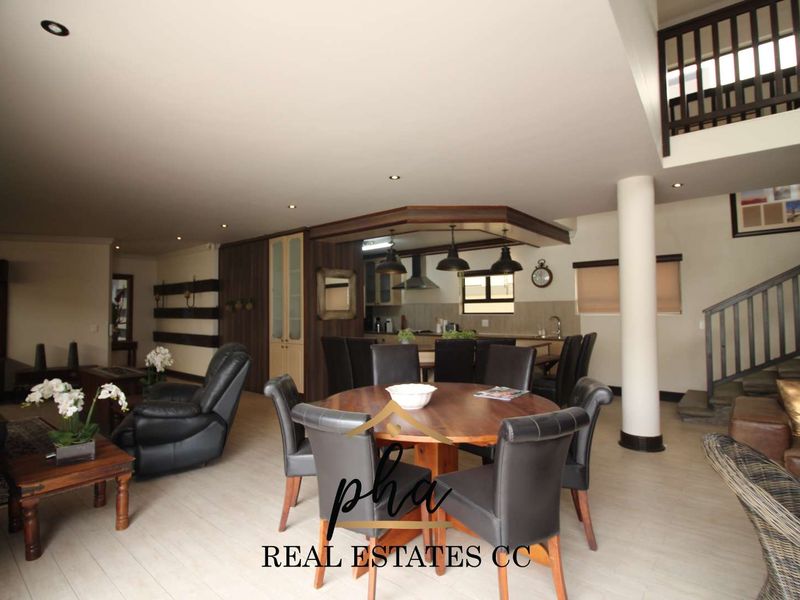 5 Bedroom Family house for sale - Swakopmund (Extension 15) - Photo 7