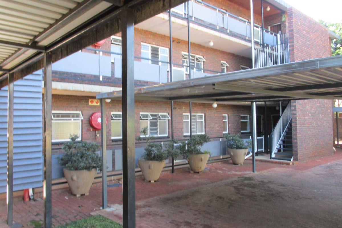 OVERBERG - 2 BEDROOM - Photo 5