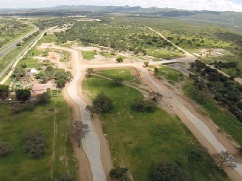 Industrial Vacant Land/Stand for Sale- Brakwater Industrial - Photo 6