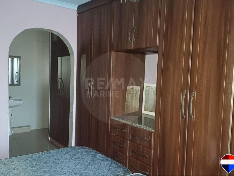 Furnished 3-Bedroom, 2-Bathroom Duplex in Secure Complex - Photo 6