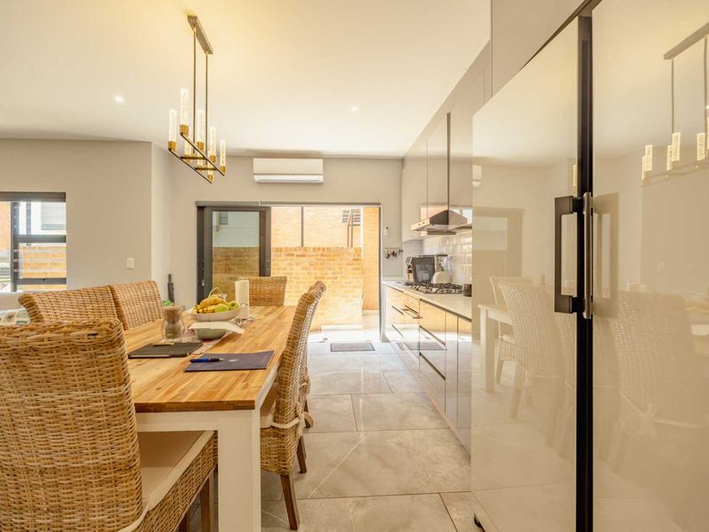 MODERN, SECURE & STYLISH LIVING – THE PERFECT LOCK-UP-AND-GO HOME** - Photo 6