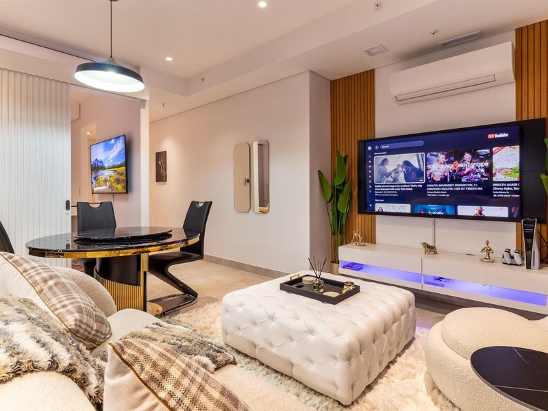 Luxurious One-Bedroom Apartment "The Rubik" Available to rent from 1 May-31 Oct 2026. - Photo 4