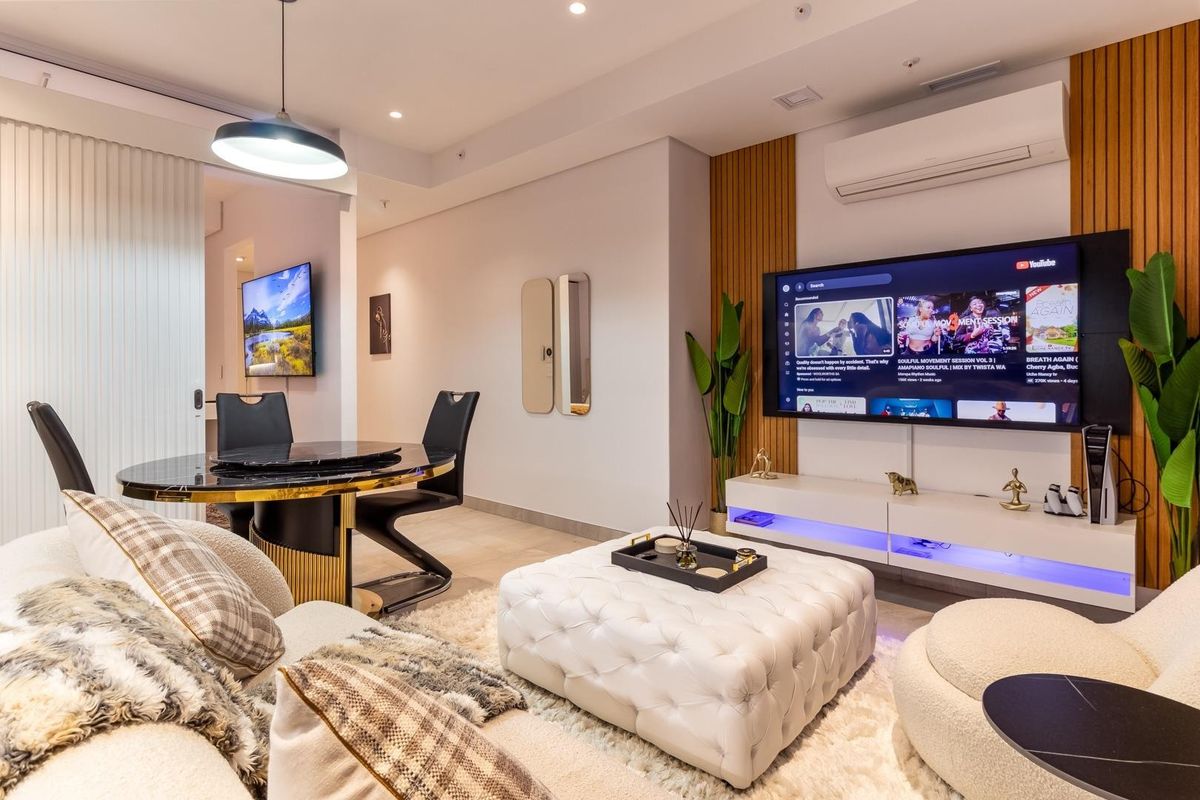 Luxurious One-Bedroom Apartment "The Rubik" Available to rent from 1 May-31 Oct 2026. - Photo 4