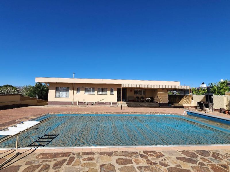 Old Pionierspark SUPER NEAT Home with Flat - Photo 8