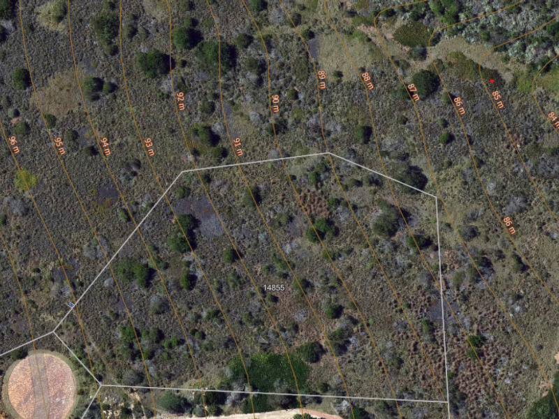 3084m2 Vacant Land With Stunning Views in Moquini Coastal Estate - Photo 5