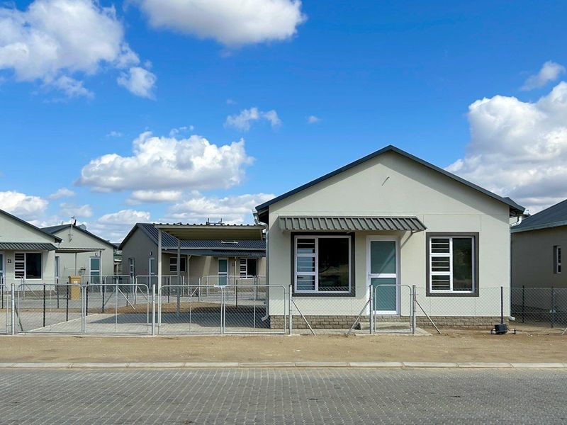 NEVER RENT AGAIN - Photo 1