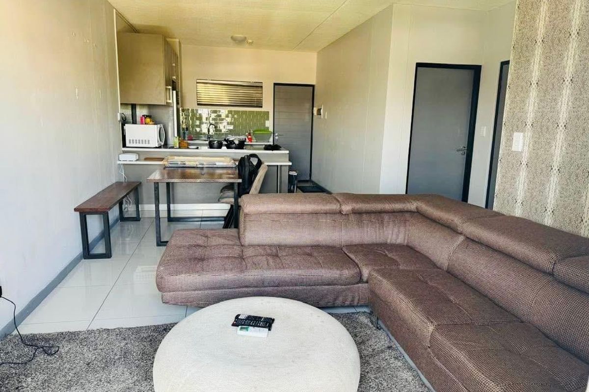 Apartment for sale - Photo 3