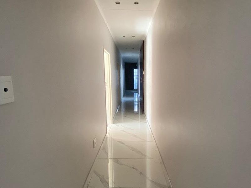 FREESTANDING HOUSE TO LET OLYMPIA - Photo 6