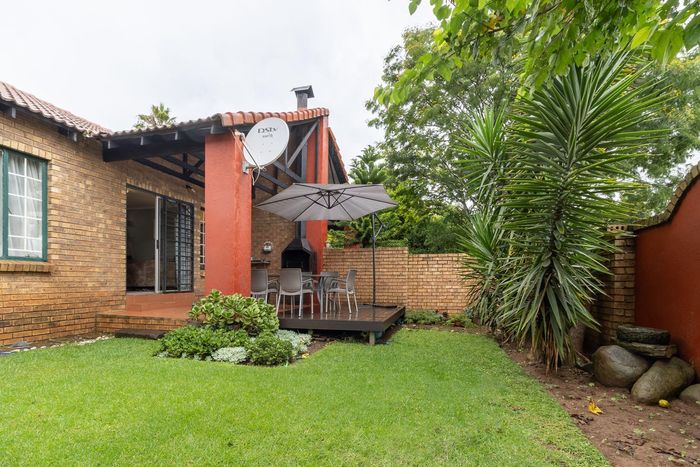 Property #2477866, Townhouse Pending Sale in Moreleta Park