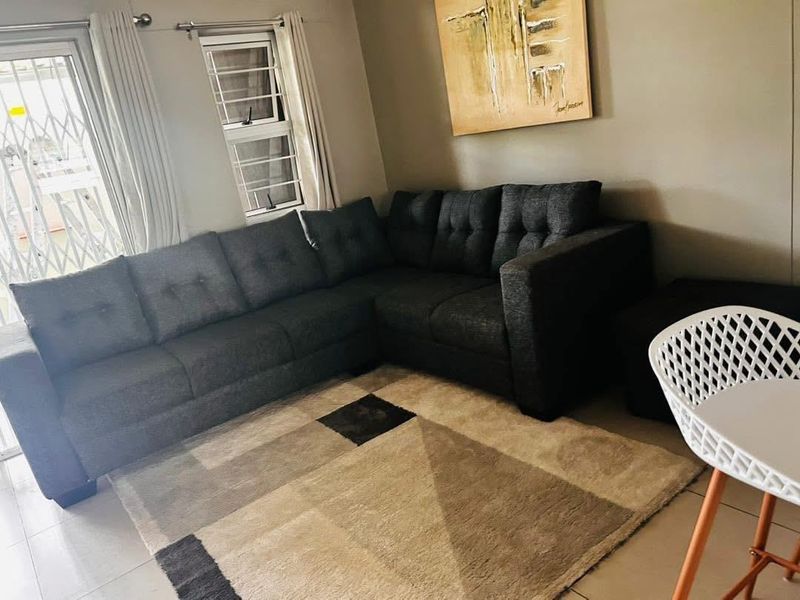 Fully furnished apartment at N$23 000 P/M - Photo 5