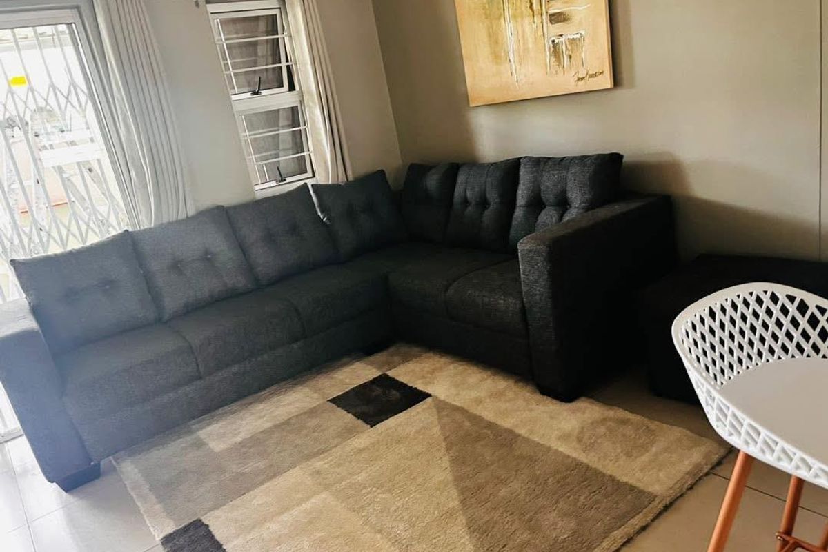 Fully furnished apartment at N$23 000 P/M - Photo 5