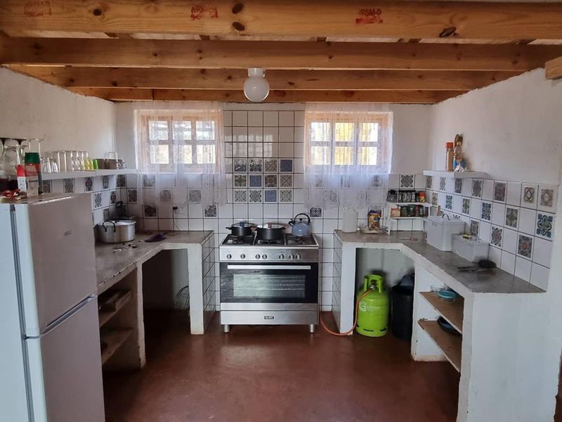 Starter or retirement farm home Kransneus 37km from Windhoek - Photo 10