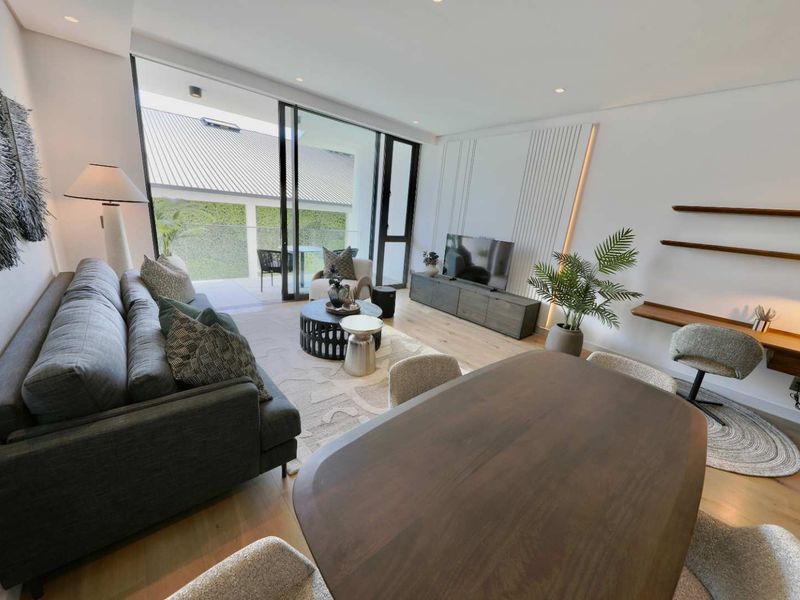 Brand New Luxury One-Bedroom Apartment | V&A Waterfront | Cape Town - Photo 6
