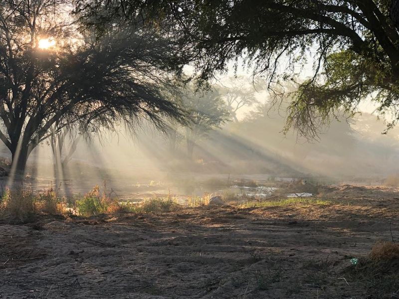 Omaruru- Large Game farm with strong water - Photo 5