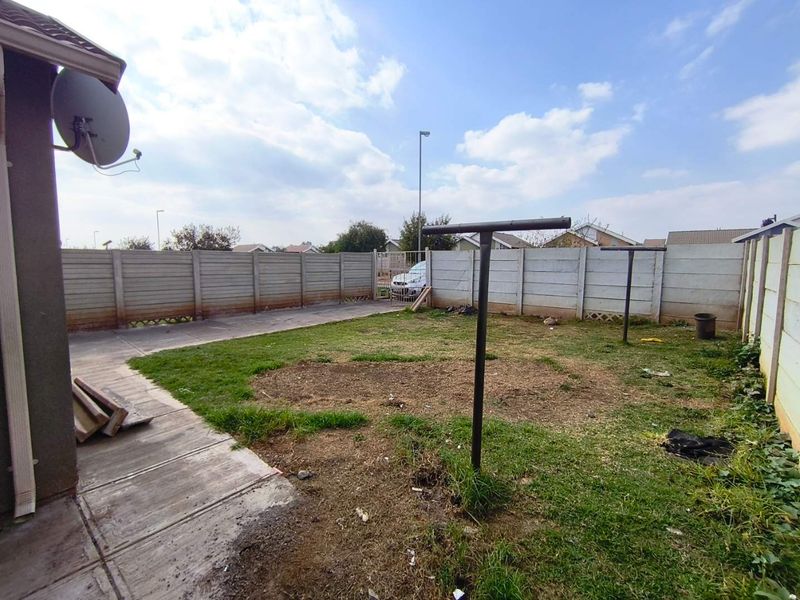 3 Bedroom House for Sale in Sky City, Alberton - Photo 8
