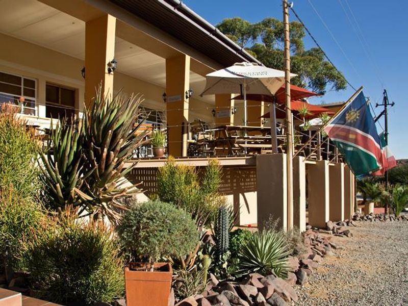 Popular Hotel For Sale - Photo 2