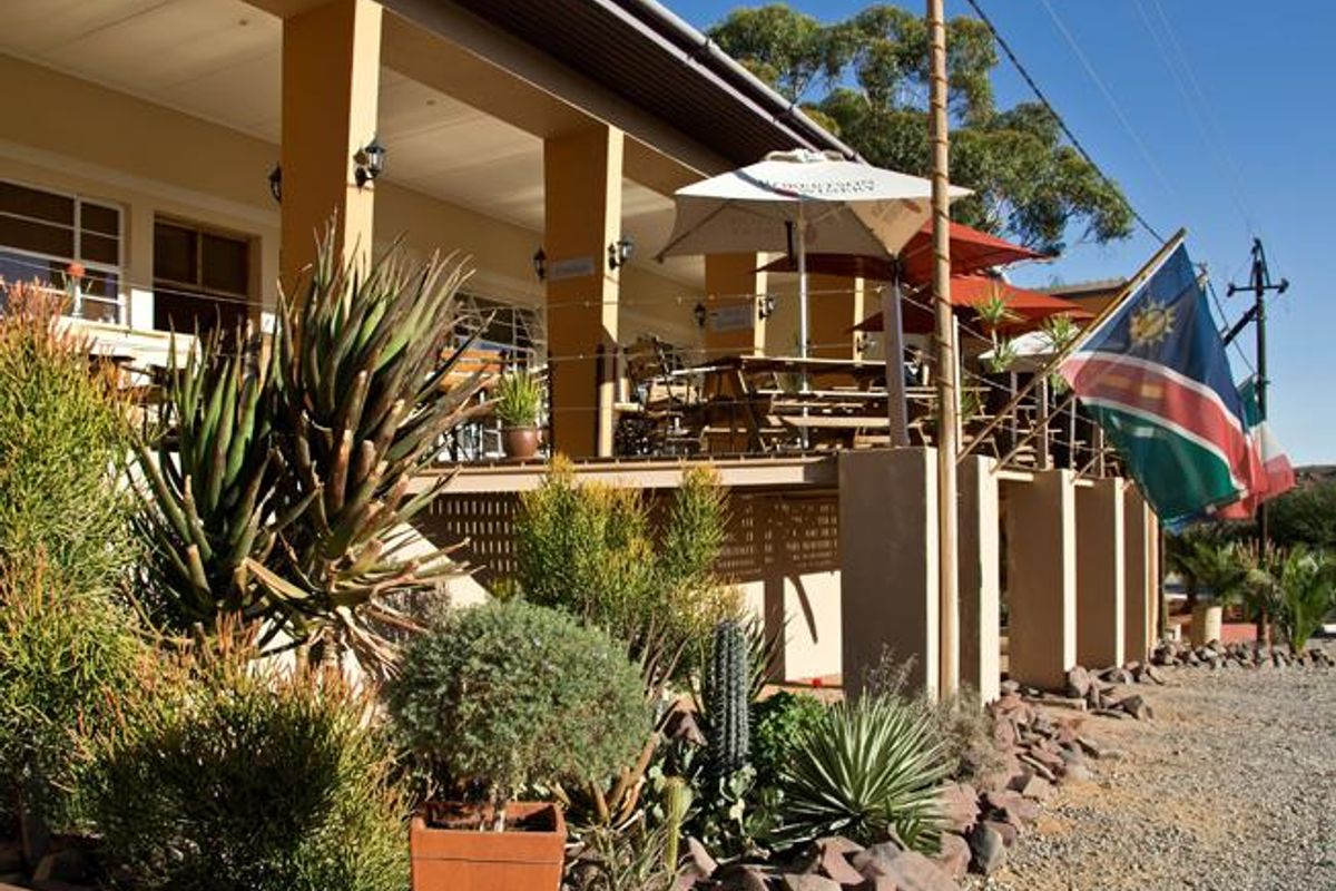 Popular Hotel For Sale - Photo 2